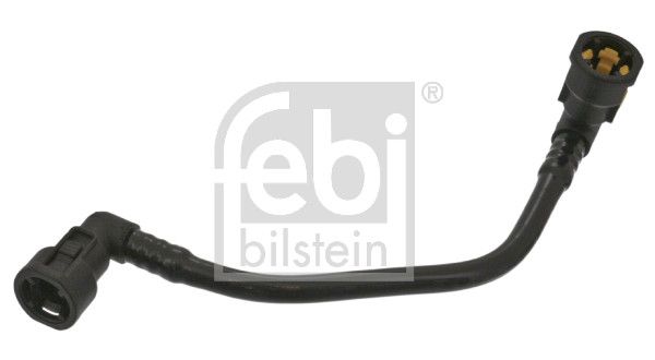 FEBI BILSTEIN 100272 | Yakıt Hortumu 163 111 / 112 / 113