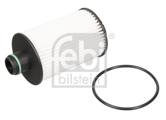 FEBI BILSTEIN 100361 | Febı Bılsteın / Yağ Filtresı Opel Antara / Chevrolet Captiva C140 2.0 D