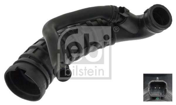 FEBI BILSTEIN 100412 | Hava Akış Metre Körüğü Mini R-55 / 56 / 57 N-14