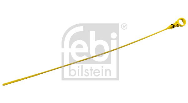 FEBI BILSTEIN 100432 | Yağ Ölçme Cubugu-Peugeot 308 I (4A_, 4C_) 2.0 HDI-103 KW / 140 Ps-07.2010-12.2012