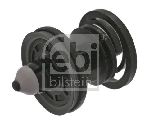 FEBI BILSTEIN 100441 | Kapı Döseme Klipsi Kapı | 1 Adet