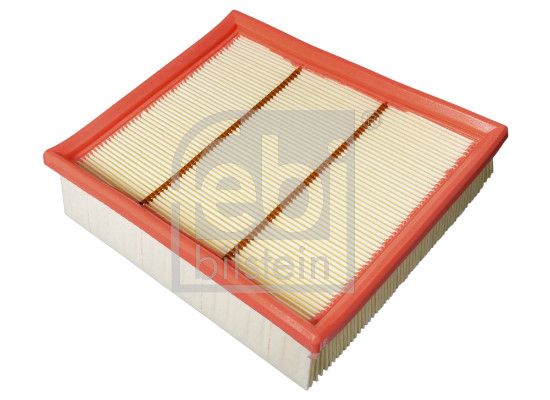 FEBI BILSTEIN 100466 | Hava Filtresi 266 169 / 245