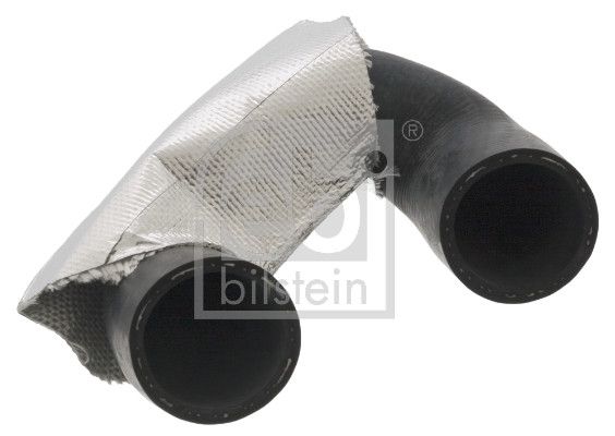 FEBI BILSTEIN 100616 | / Termostat Hortumu BMW E88 E90 E91 E92 E93 E93 Lcı E60 Lcı E61 Lcı N54 N55