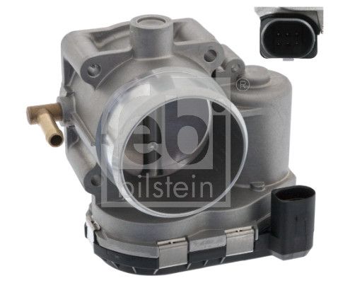 FEBI BILSTEIN 100792 | Gaz Kelebegı Agzı (Audı