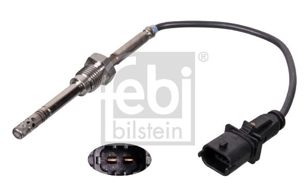 FEBI BILSTEIN 100822 | / Oksijen Sensörü Astra J Corsa D Meriva B A13dtc