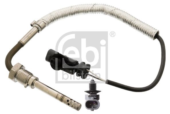 FEBI BILSTEIN 100850 | Egsoz Sıcaklık Sensörü