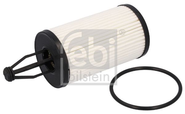 FEBI BILSTEIN 101327 | Yağ Filtresi 276 204 / 212 / 221 / Glk 300 / 350 / 500