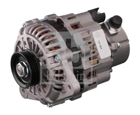 FEBI BILSTEIN 101559 | Alternatör (A3tn1791) (12V-95A) (Mitsubishi Tip)