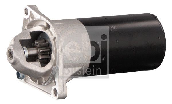 FEBI BILSTEIN 101574 | Marş Motoru 1.4 KW 12V 9 Dıs