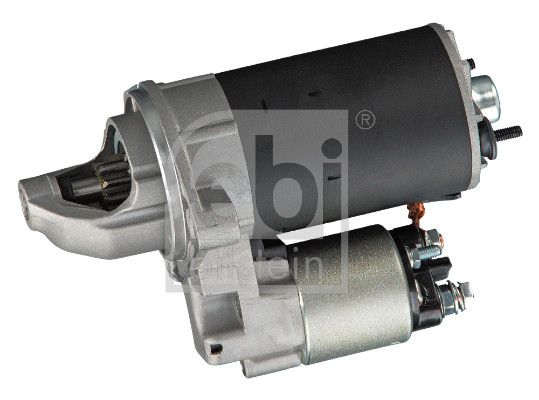 FEBI BILSTEIN 101581 | Marş Motoru Bezınlı Araçlar