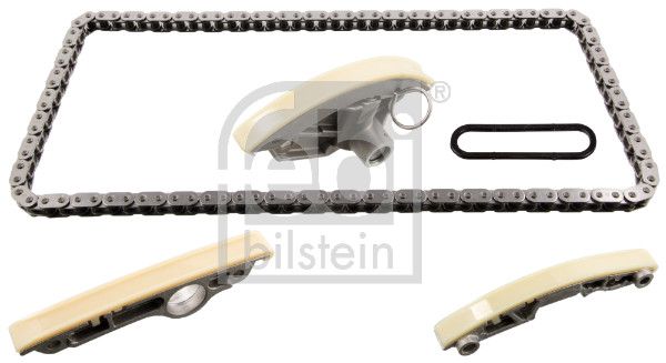 FEBI BILSTEIN 101880 | Eksantrik Zincir Seti VW A6 A8 Q7 4.2-5.0 FSI V8