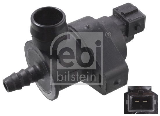 FEBI BILSTEIN 101967 | Yakıt Buharlaşma Valfi Opel Astra H / J-Cruze 1.6Xer