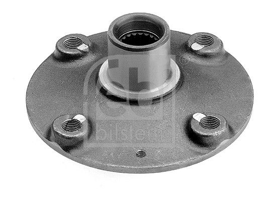 FEBI BILSTEIN 10223 | Porya Peugeot 306 (7B, N3, N5) 1.4 Sl-55 KW / 75 Ps-(94-01)