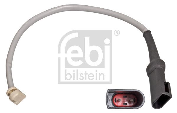 FEBI BILSTEIN 102245 | Fren Balata Fişi Ön&Arka (330-26 Cm) (Kısa)