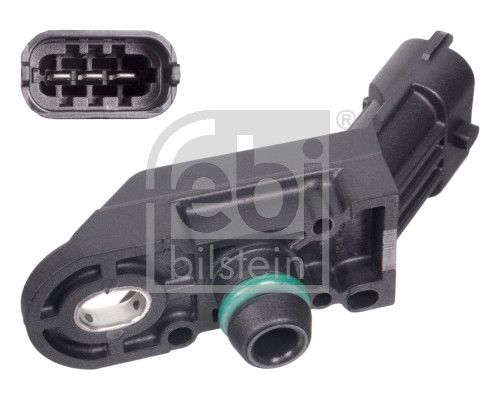 FEBI BILSTEIN 102325 | Basınç Sensörü (Fiat Punto 1.3 Multijet 12 -)