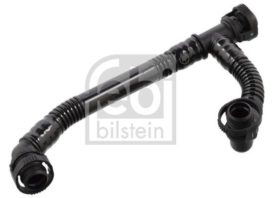 FEBI BILSTEIN 102603 | Motor Havalandırma Hortumu N-52 E-60 / 63 / 65 / 87 / 90