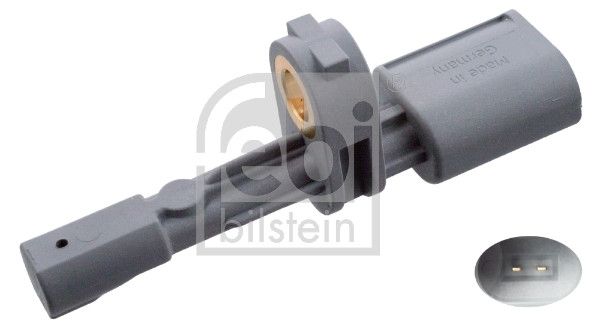 FEBI BILSTEIN 103021 | ABS Sensörü Arka