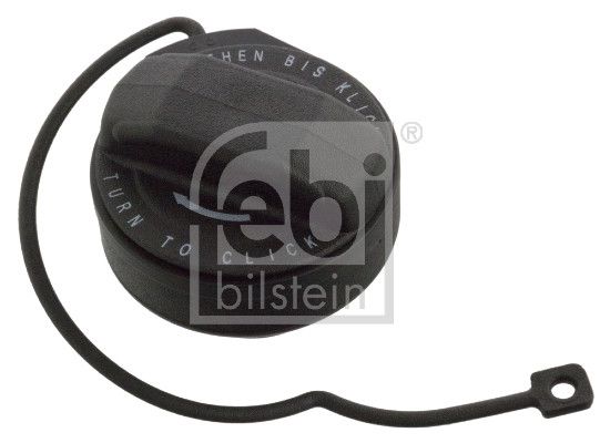 FEBI BILSTEIN 103097 | Porsche 986-987-996-997 Depo Kapağı
