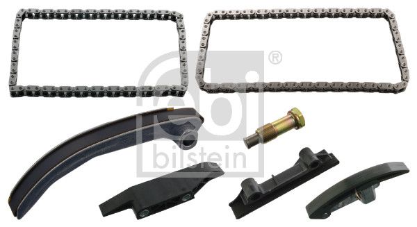 FEBI BILSTEIN 103315 | Zincir Seti VW Golf Bde Aue Aqp