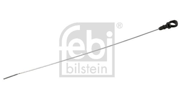 FEBI BILSTEIN 103510 | Yağ Ölçme Cubugu-Peugeot 206 Hatchback (2A / C) 1.9 D-51 KW / 69 Ps-09.1998-11.2001