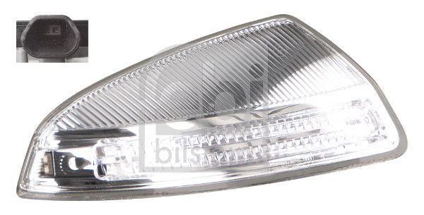 FEBI BILSTEIN 103627 | Sinyal Lambası Sağ W204 07-14 S204 07-14