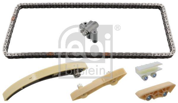 FEBI BILSTEIN 103669 | Eksantrik Zincir Seti Yeni Model
