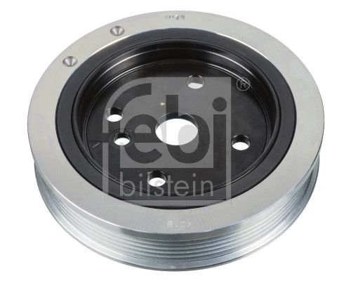 FEBI BILSTEIN 103863 | Febı Bılsteın / Krank Kasnağı Volvo C70 / S40 / S60 / S80 / V40 / V70 / Xc90