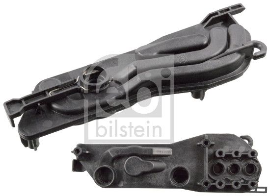 FEBI BILSTEIN 104091 | / Yedek Su Deposu Montaj Braketı BMW E60 E65 N43 N46 N52 N53 N54 N62
