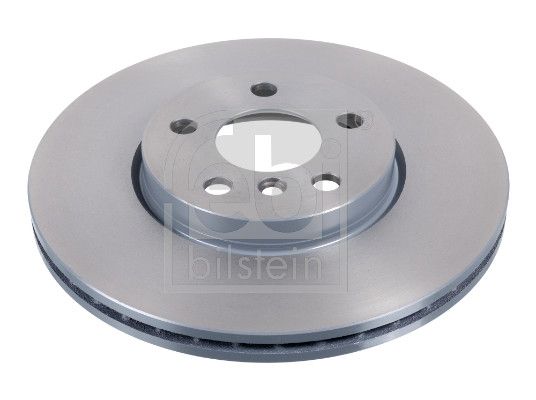 FEBI BILSTEIN 104104 | / Fren Diski Ön BMW F45 F46 Mini F54 F60 / | 2 Adet