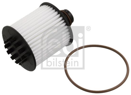 FEBI BILSTEIN 104337 | Yağ Filtresi Jeep Cherokee 2.0 Crd