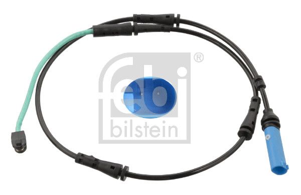 FEBI BILSTEIN 104576 | / Balata Fişi (BMW G05-G06-G11-G12-G30 Arka)