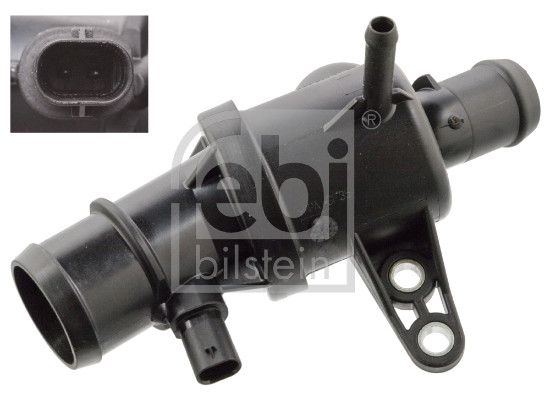 FEBI BILSTEIN 104759 | Termostat Mercedes Benz Pkw