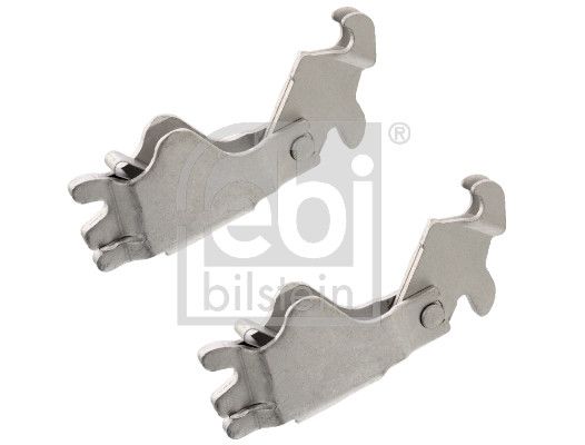 FEBI BILSTEIN 104935 | / El Fren Butonu BMW E60 E46 E90 E39 / | 2 Adet