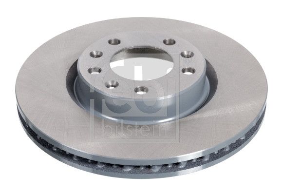 FEBI BILSTEIN 105715 | Fren Aynası Peugeot P308 II 13-P308 Sw II 14-| 2 Adet