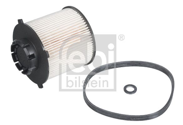 FEBI BILSTEIN 106097 | Yakıt Filtresi Opel Astra J / Insignia 1.3-1.6-2.0D