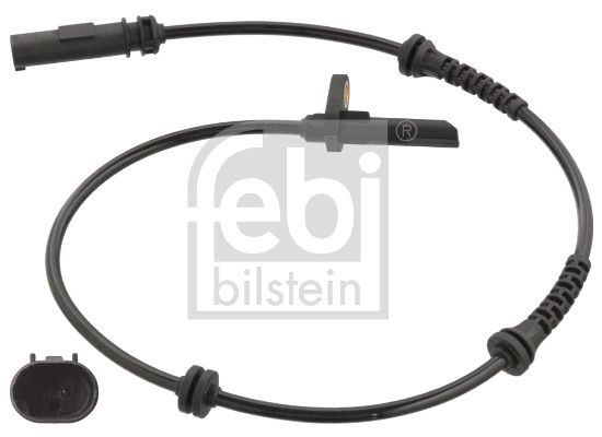 FEBI BILSTEIN 106184 | / ABS Sensörü Arka BMW F10 F11 F12 F06