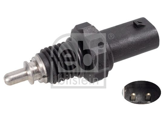 FEBI BILSTEIN 106318 | / VW Golf Passat T6 Crafter Yakıt Sıcaklık Müşürü