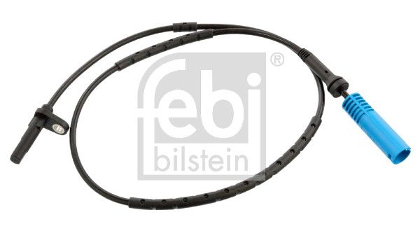FEBI BILSTEIN 106621 | Sensör ABS E-84 Arka