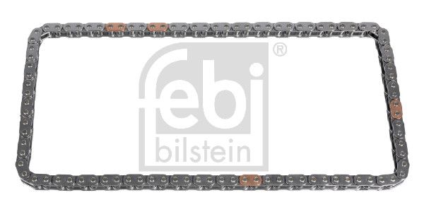 FEBI BILSTEIN 106641 | Eksantrik Zincir Seti (Opel Astra J Gtc 1.6 CDTI (08) 14 -)