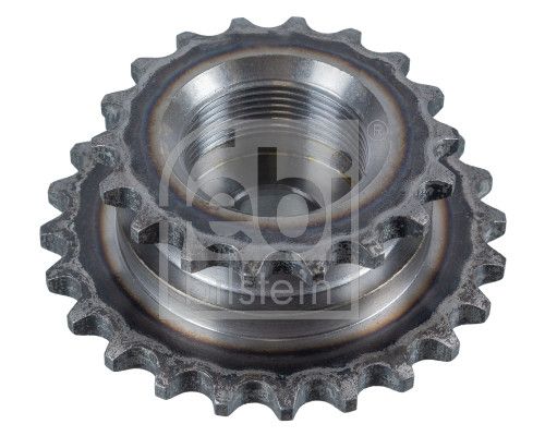 FEBI BILSTEIN 106668 | / Zincir Dişlisi 01-3-Seri (E46-E90-E93)-5-Seri (E60-E61)-X5