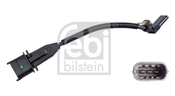 FEBI BILSTEIN 106795 | Krank Devir Sensörü Opel Astra H / J Insignia 1.6Xer
