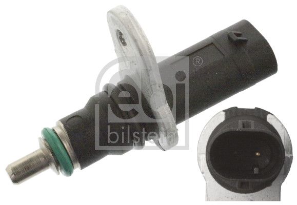 FEBI BILSTEIN 107210 | / Sıcaklık Sensörü Müşürü Crafter Touareg A4 A5 A6 A7 A8 Q5 Q7 2.0 3.0 4.0Tdı