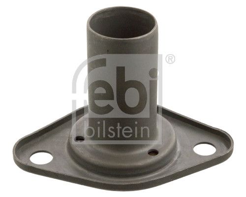 FEBI BILSTEIN 107379 | Debriyaj Kovanı Peugeot 3008 Mpv (0U_) 2.0 HDI-120 KW / 163 Ps-(09-16)