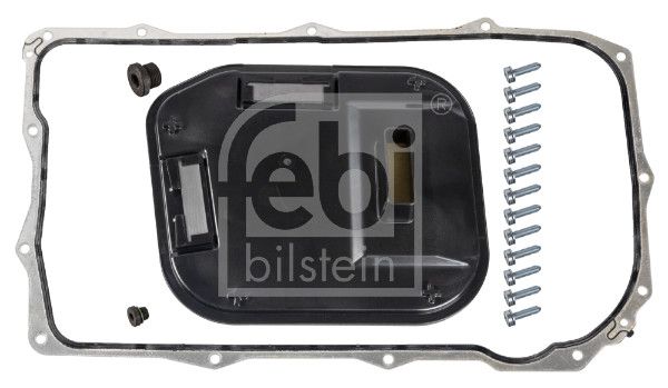 FEBI BILSTEIN 107406 | Şanzıman Yağ Filtresi