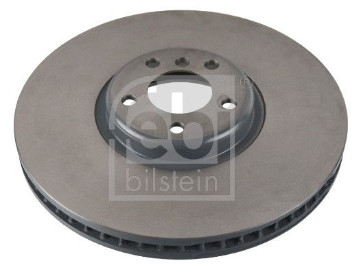 FEBI BILSTEIN 107503 | / BMW X5-X6 M5.50D Ön Fren Diski Sağ 34106898726