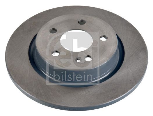 FEBI BILSTEIN 107514 | / M.Benz W177-247 C118 CLA Arka Disk (Adet) A2474230212 / | 2 Adet
