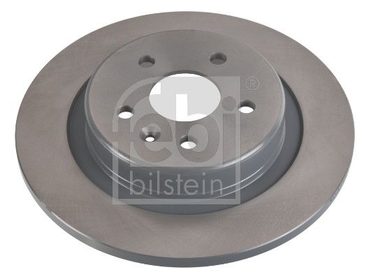 FEBI BILSTEIN 107720 | Fren Diski Arka