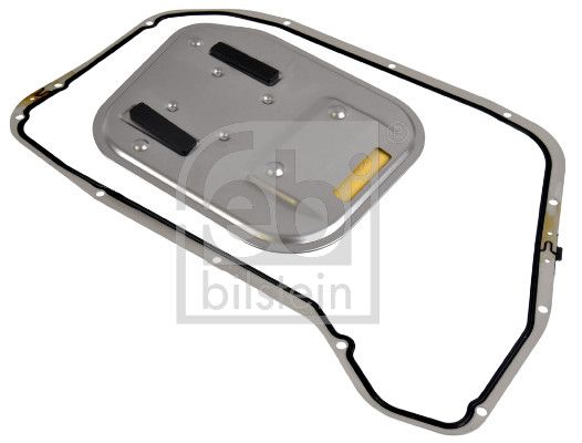 FEBI BILSTEIN 107825 | Şanzıman Yağ Filtresi Karter Conta Tk Audi