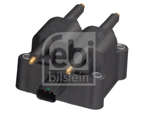 FEBI BILSTEIN 108158 | Ateşleme Bobini Mini R-50 / 52 / 53 W-10 / 11