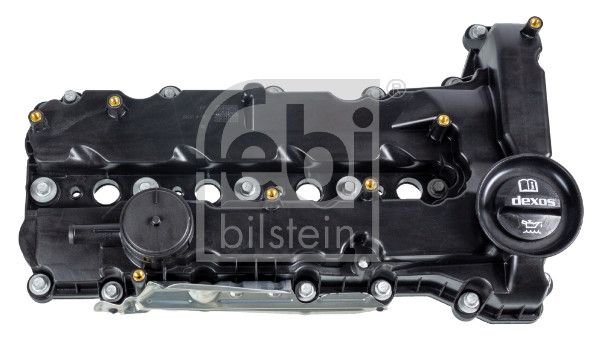FEBI BILSTEIN 108274 | Külbütor Üst Kapağı Opel Astra J-K / Insignia 1.6Dte